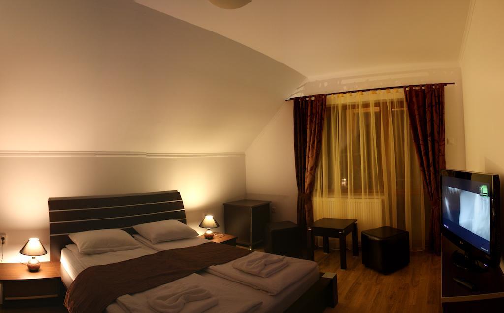 Pensiunea Amnesia Sovata Room photo