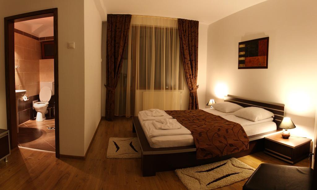 Pensiunea Amnesia Sovata Room photo
