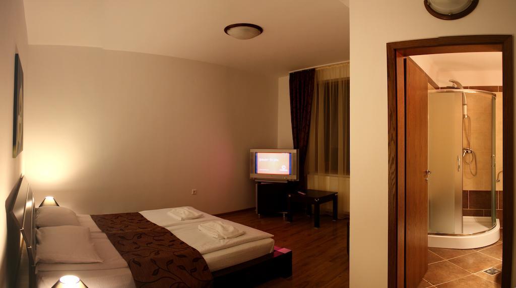 Pensiunea Amnesia Sovata Room photo