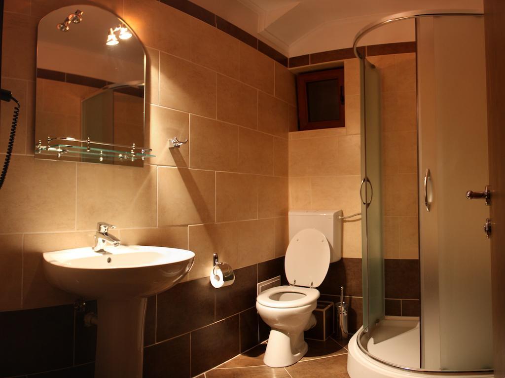 Pensiunea Amnesia Sovata Room photo